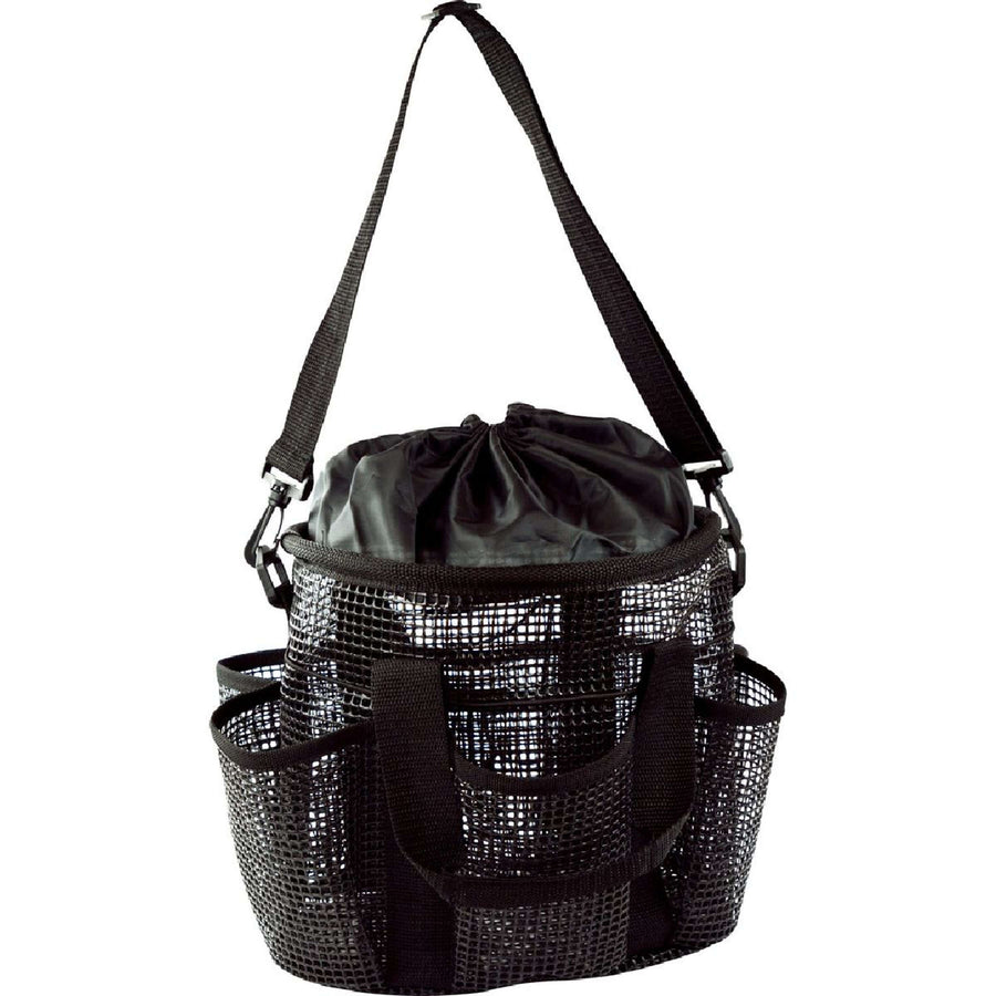 Hippotonic Grooming Bag Air Black
