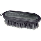 Hippotonic Hard Brush Glossy Silver/Black