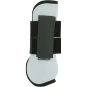 Riding World Tendon Boots White