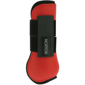 Norton Tendon Boots Red