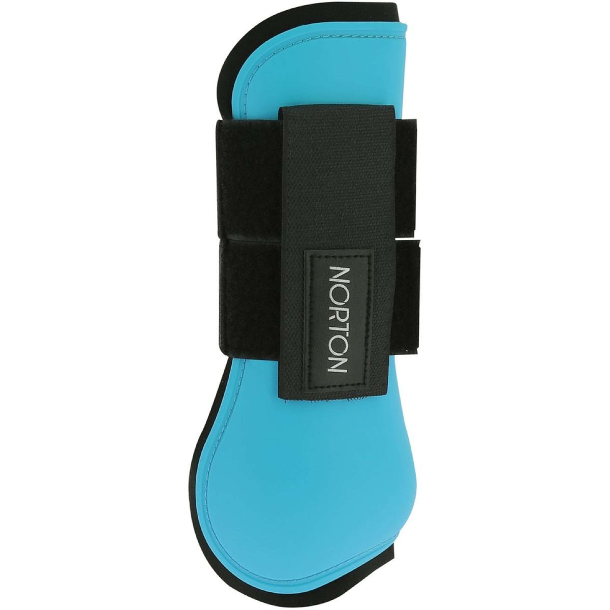 Norton Tendon Boots Lightblue