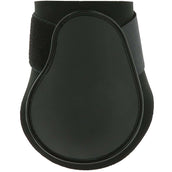 Norton Fetlock Boots Black