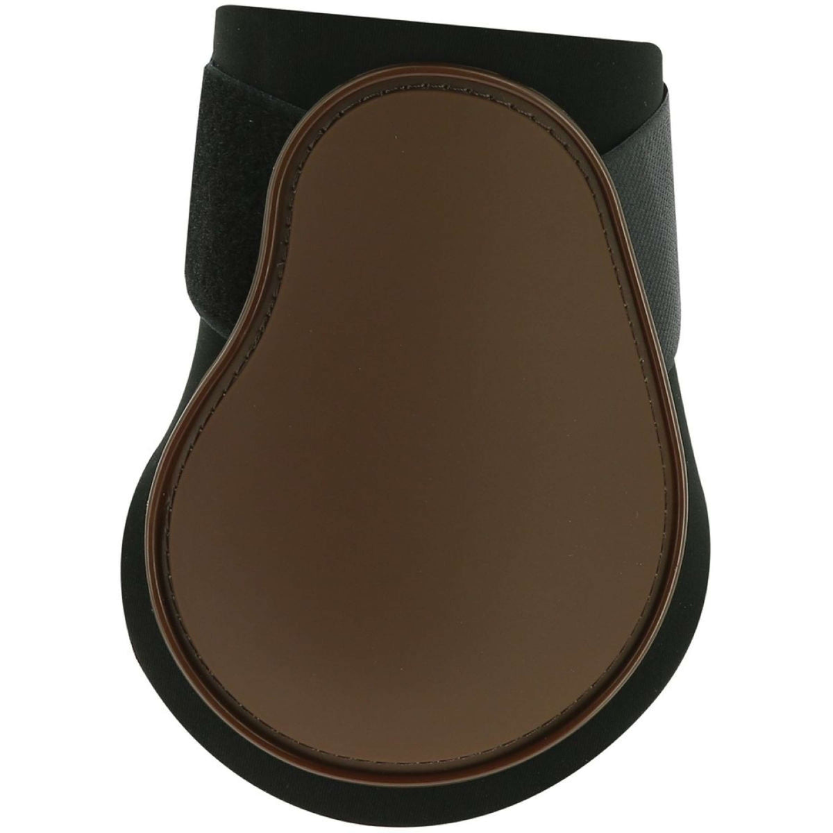 Norton Fetlock Boots Brown