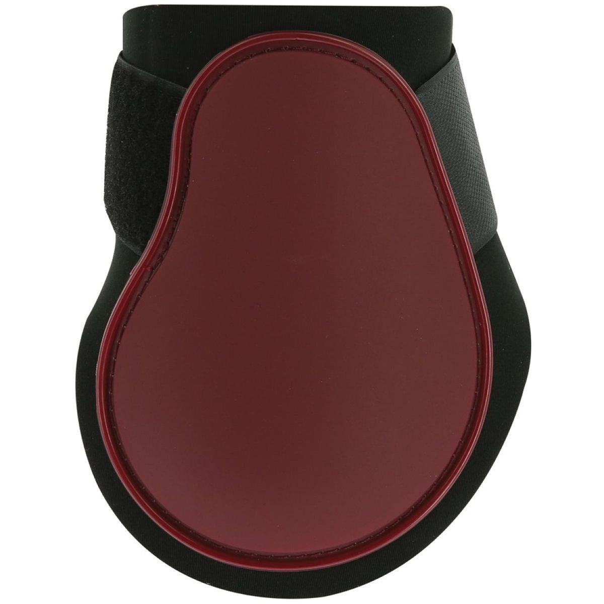 Norton Fetlock Boots Bordeaux