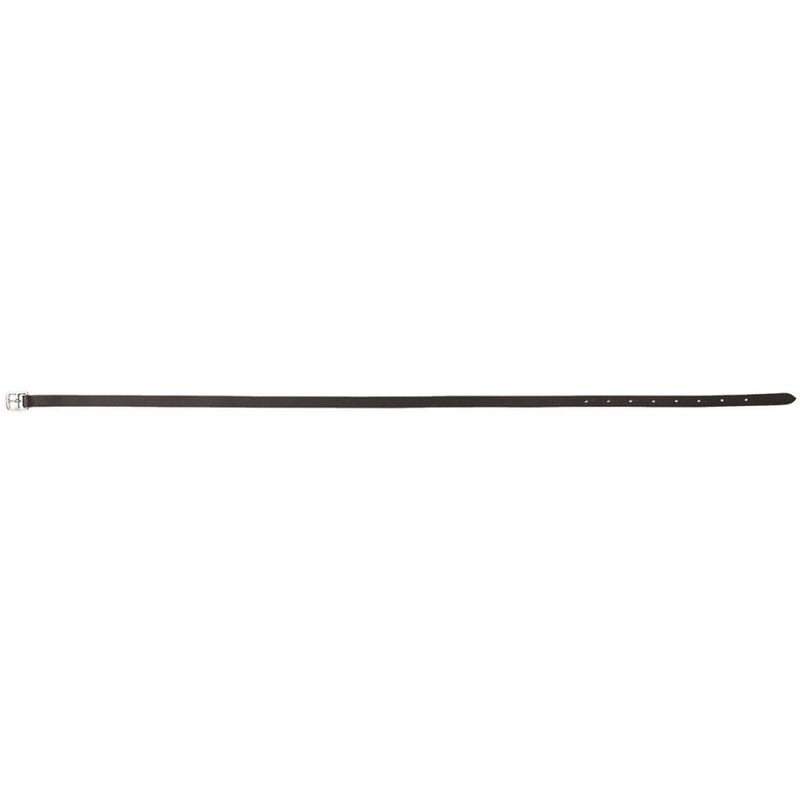 Riding World Stirrup straps Havana