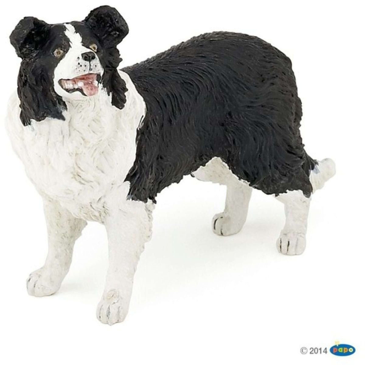 Papo Border Collie