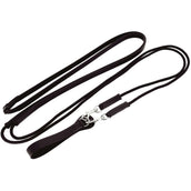 Norton Draw Reins Pro Leather/Cord Havana