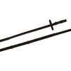 Norton Reins Pro Grip Black