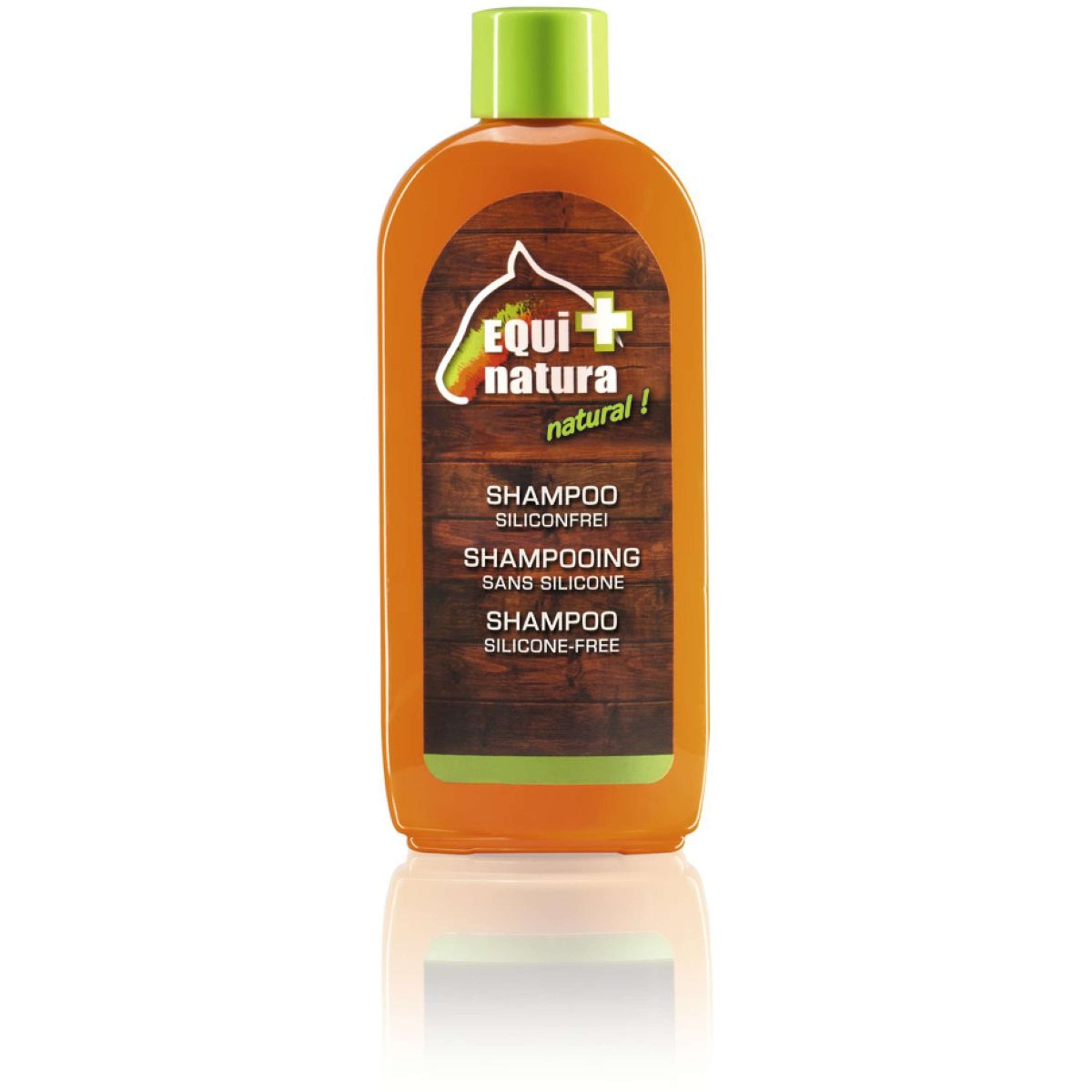 Equinatura Shampoo Silicon free