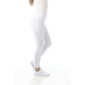 EQUITHÈME Riding Legging Akela Pull-On White