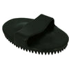 Hippotonic Curry Comb Rubber Black