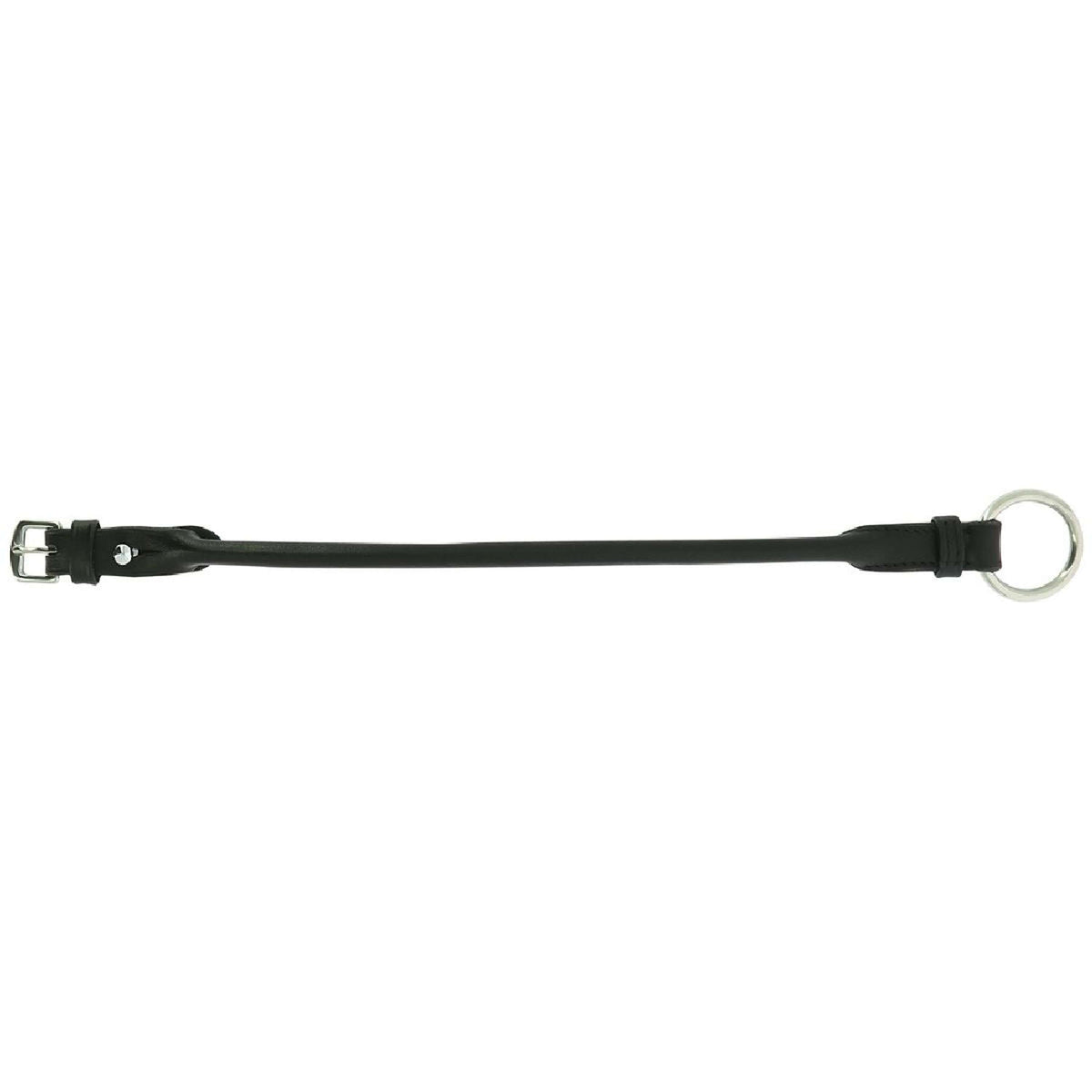 Norton Cheek Straps Pro Black