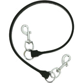 Norton Anti Pull Rope Stretchable Black