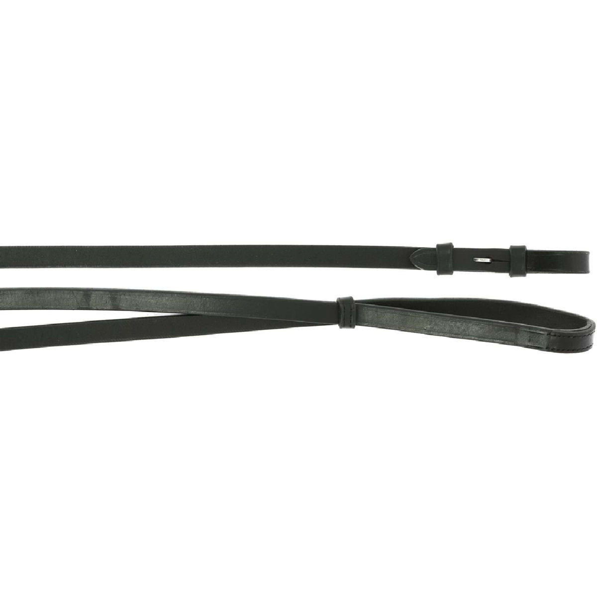 Norton Weymouth Reins Pro 13mm Black