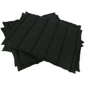 Norton Leg Pads Black