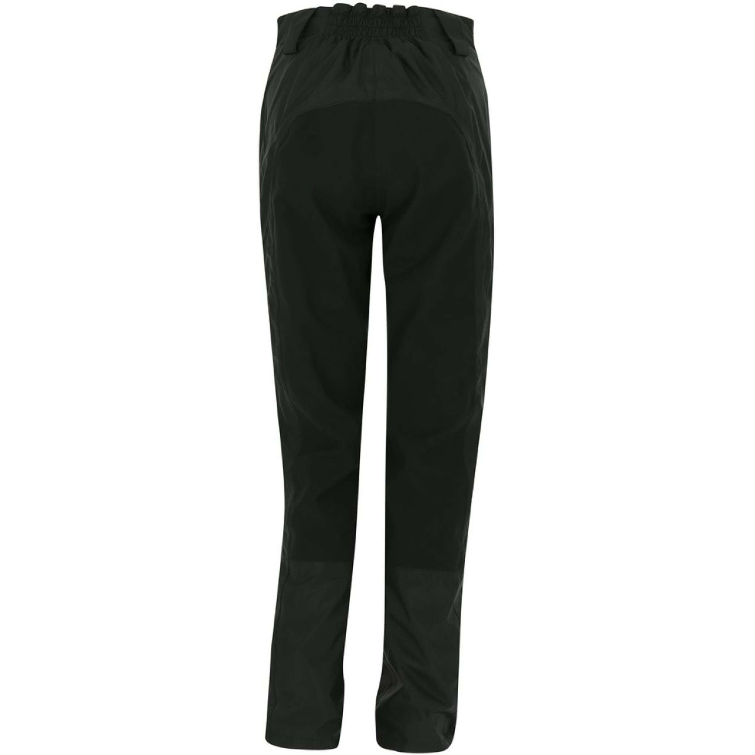 EQUITHÈME Over Pants Sona Thin Black