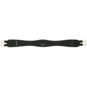 Norton Girth Confort Anatomic Black