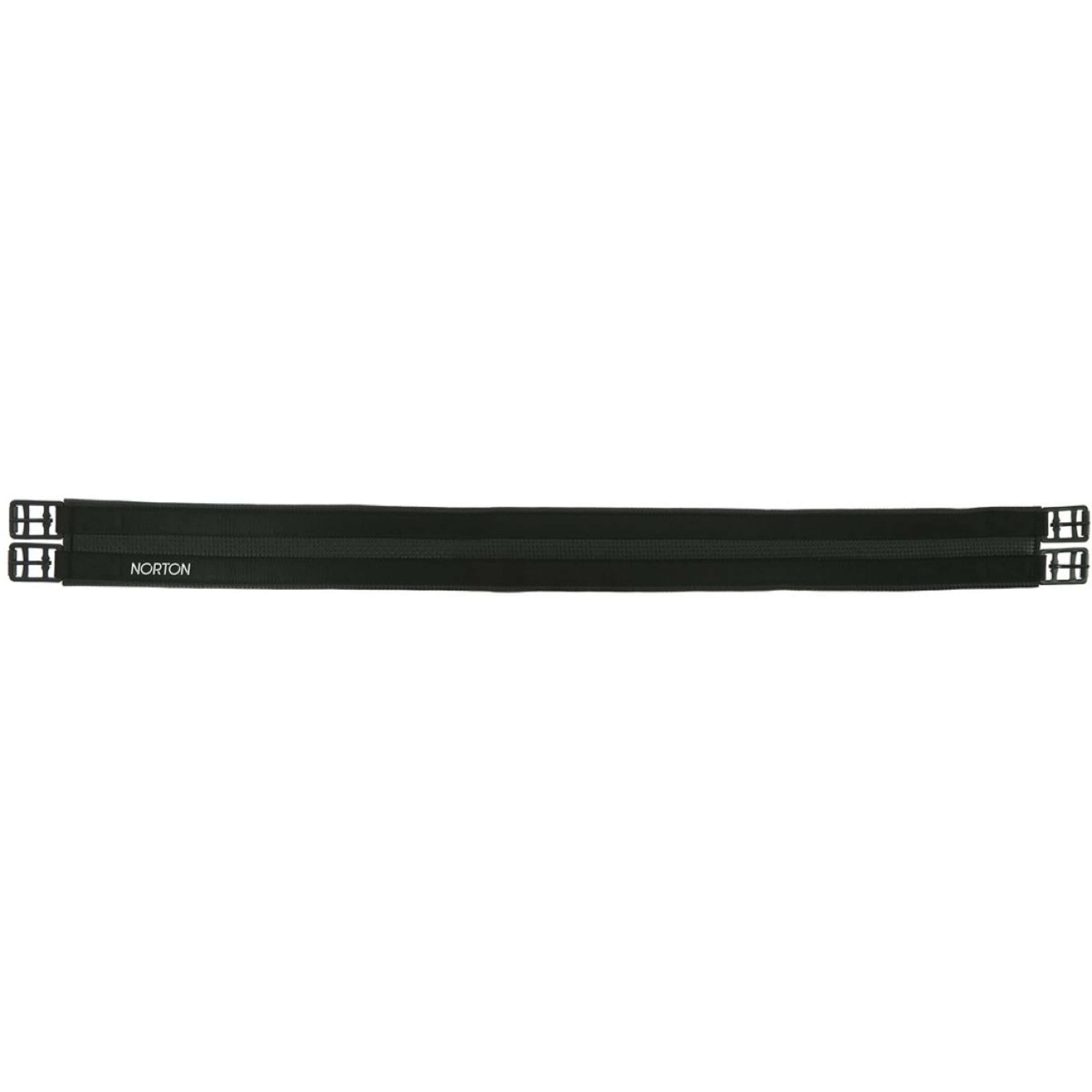 Norton Girth Comfort Black