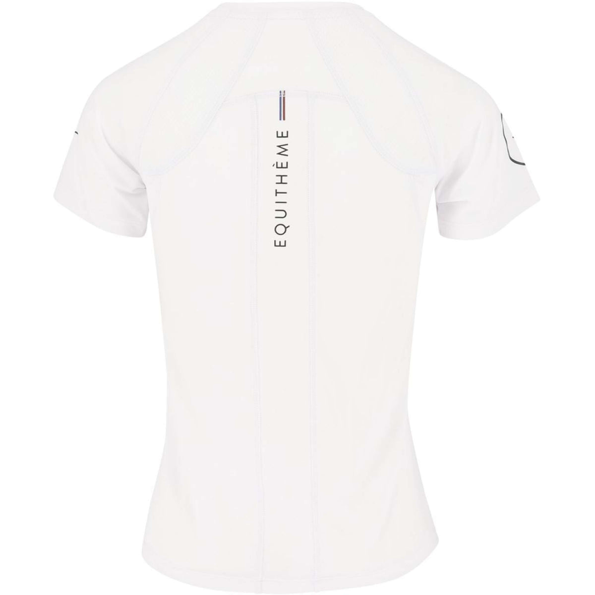 EQUITHÈME T-shirt Laura White