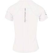 EQUITHÈME T-shirt Laura White