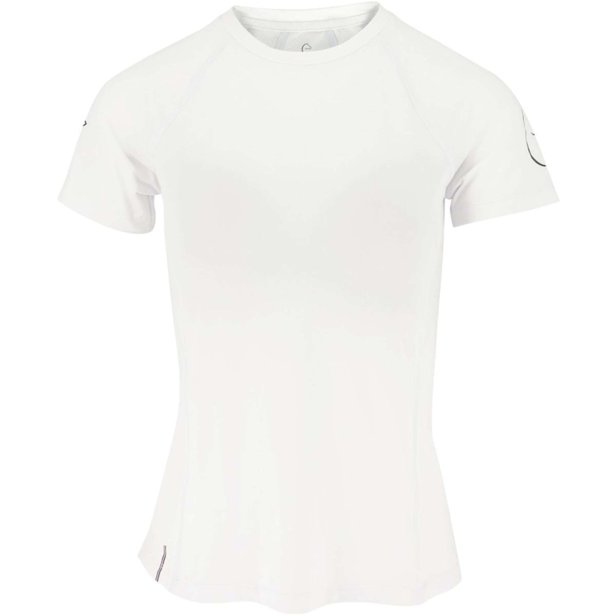 EQUITHÈME T-shirt Laura White