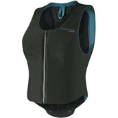 Komperdell Back Protector Flexfit Lady Black/Blue