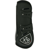 Norton Tendon Boots XTR Knotted Black