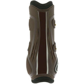 Norton Tendon Boots XTR Knotted Brown