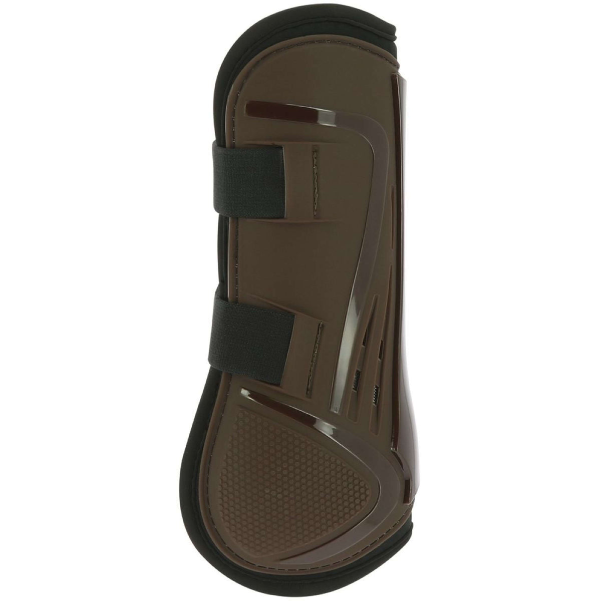 Norton Tendon Boots XTR Knotted Brown