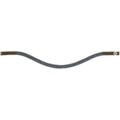 Norton Browband Wave Havana/Black