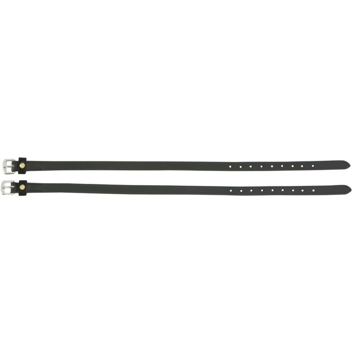 Norton Spur straps Pro Solitaire Black/Yellow