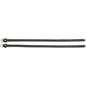 Norton Spur straps Pro Solitaire Black/Yellow