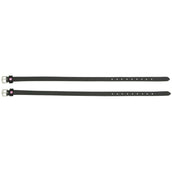 Norton Spur straps Pro Solitaire Black/Pink