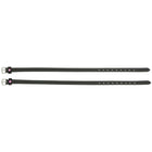 Norton Spur straps Pro Solitaire Black/Pink