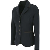 EQUITHÈME Competition Jacket Bale Black