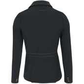 EQUITHÈME Competition Jacket Bale Black