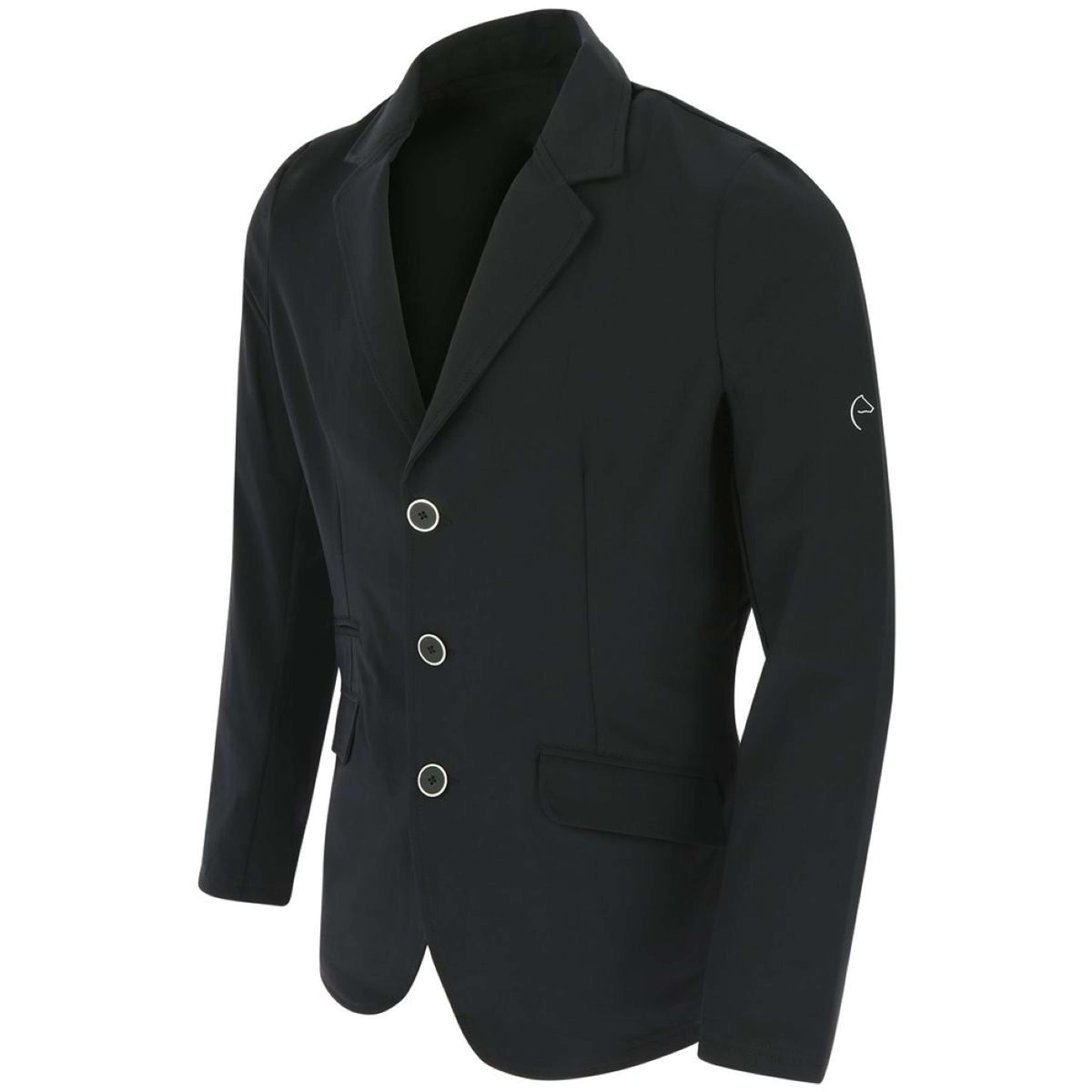 EQUITHÈME Competition Jacket Dublin Men Black