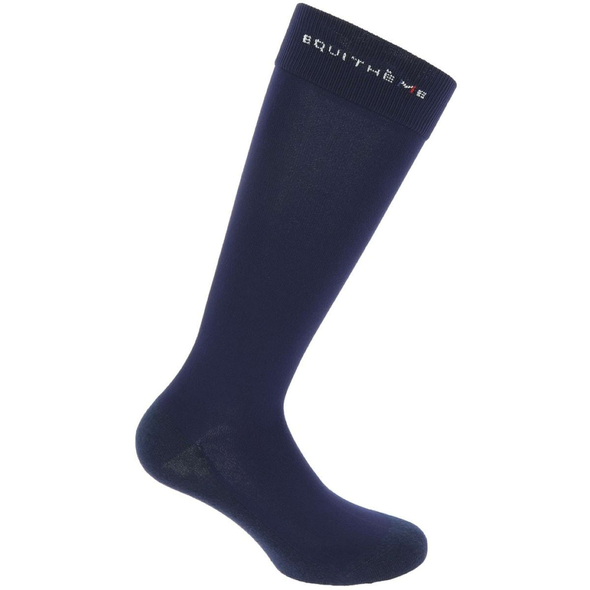 EQUITHÈME Socks Classic NavyBlue