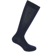 EQUITHÈME Socks Logo NavyBlue