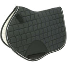 EQUITHÈME Saddlepad Sport Jumping Grey
