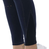 EQUITHÈME Riding Legging Lola Navy