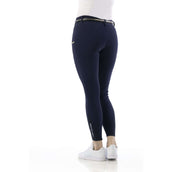 EQUITHÈME Breeches Lainbow Navy