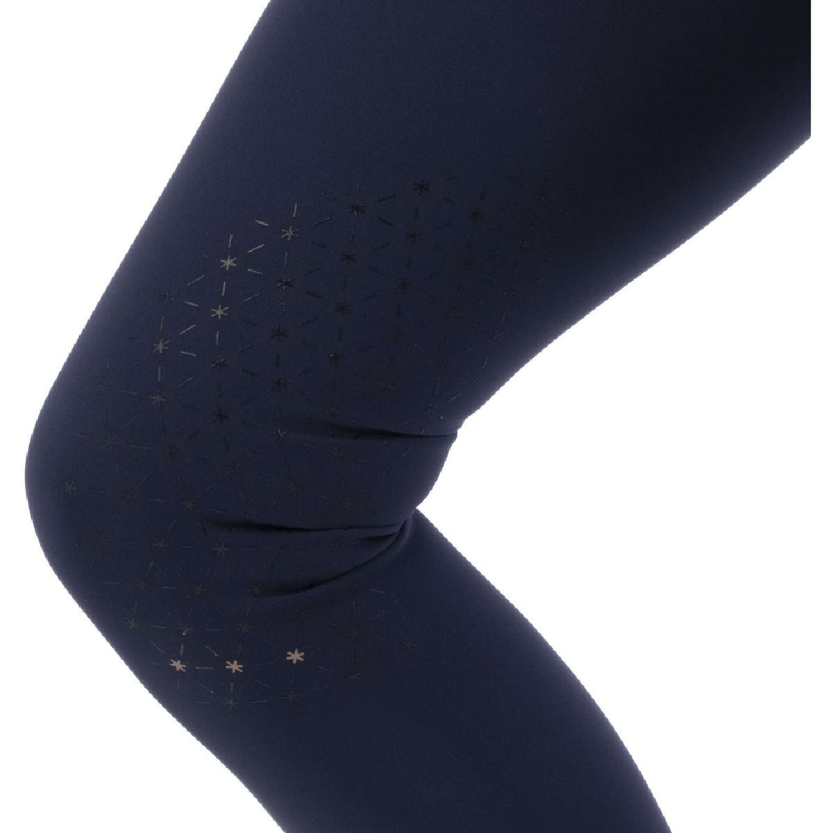 EQUITHÈME Breeches Lainbow Navy