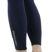 EQUITHÈME Breeches Lainbow Navy