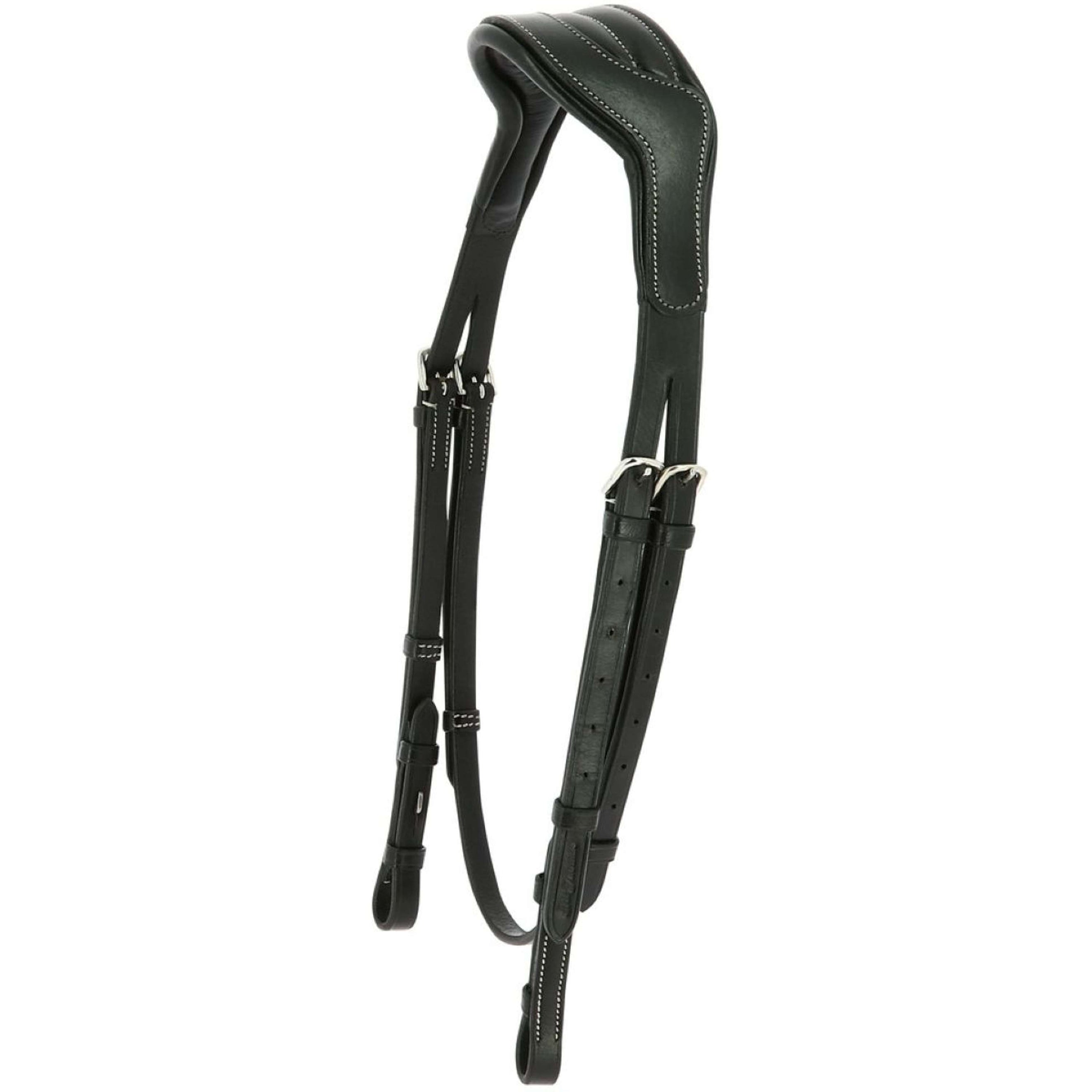 Eric Thomas Head Piece Pro Suave Black Eric Thomas Head Piece Pro Suave Black