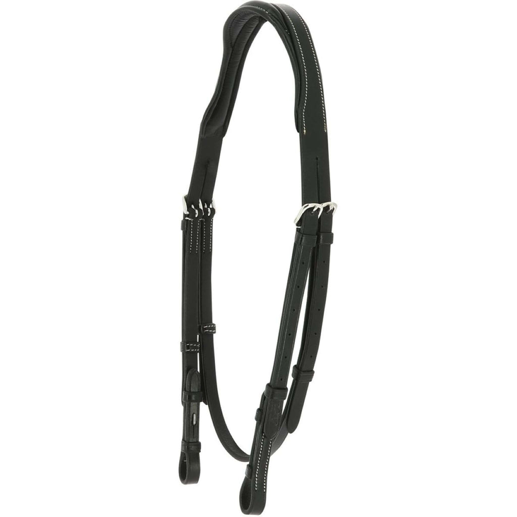 Eric Thomas Head Piece Pro Découpée Black