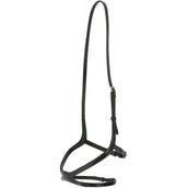 Eric Thomas Mexican Noseband Pro Soft Black