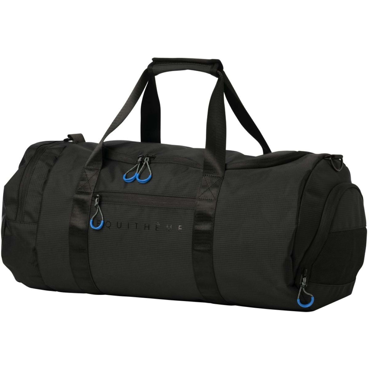 EQUITHÈME Bag Sport Black