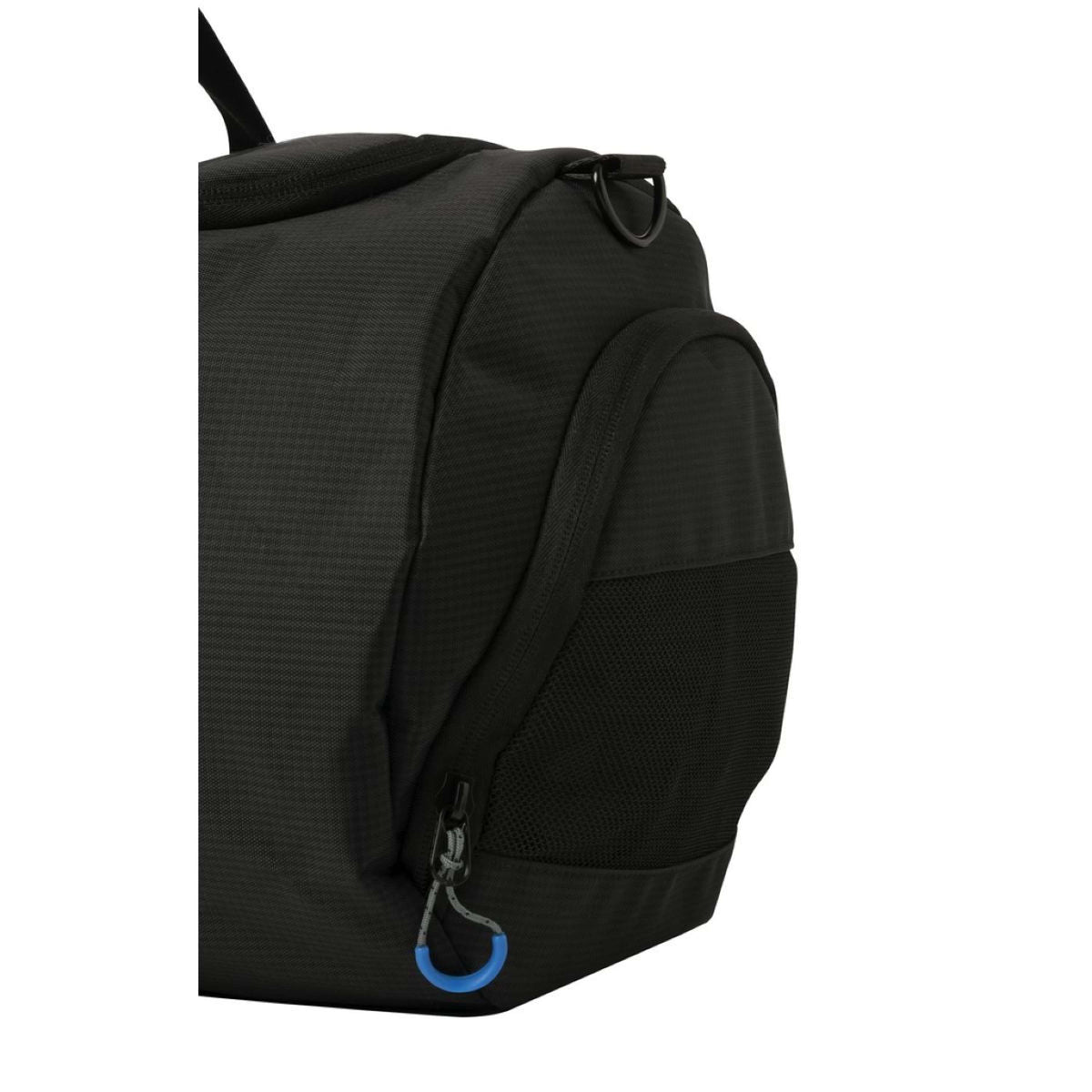 EQUITHÈME Bag Sport Black