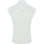 EQUITHÈME Competition Shirt Brussels White